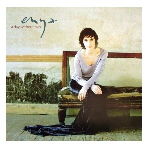 Компакт-диск WARNER MUSIC ENYA - A Day Without Rain