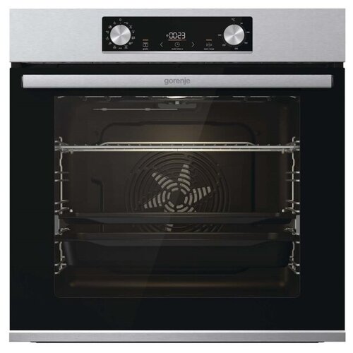 Электрический духовой шкаф Gorenje BOS6737E13X