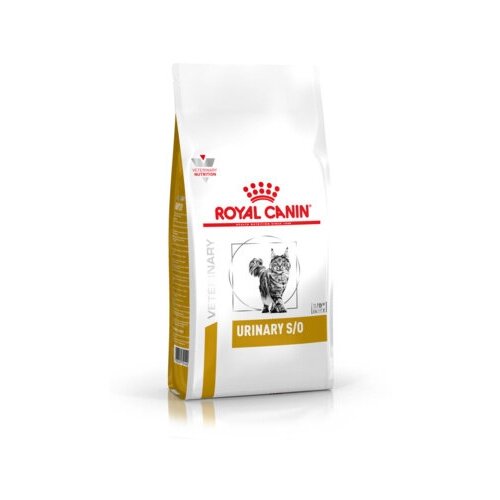 Royal Canin (вет. корма) RC Для кошек лечение и профилактика МКБ (URINARY SO LP34) 39010040R0 0,4 кг 21142 (3 шт)