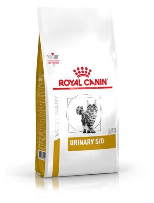 Royal Canin (вет. корма) RC Для кошек лечение и профилактика МКБ (URINARY SO LP34) 39010040R0 0,4 кг 21142 (2 шт)