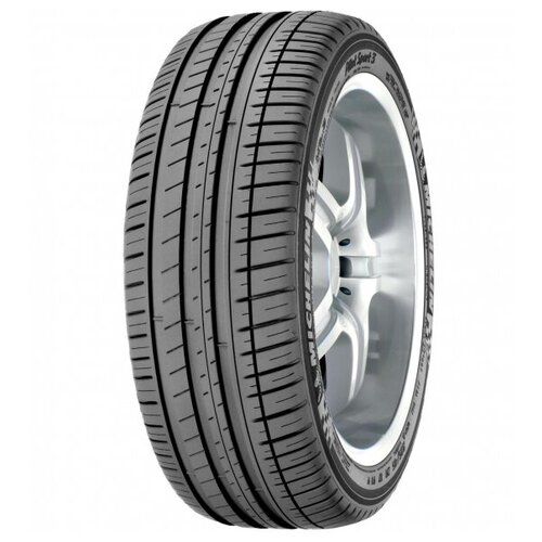 Летние шины Michelin Pilot Sport 3 MO (245/45 R19 102Y) - 162305