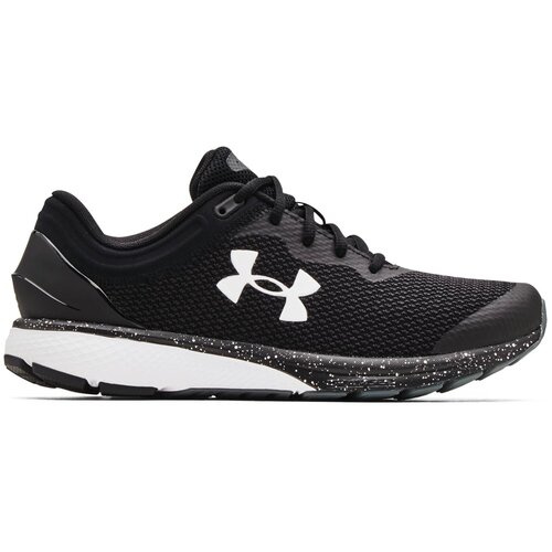 фото Кроссовки under armour charged escape 3 bl черный 9 3024912-001