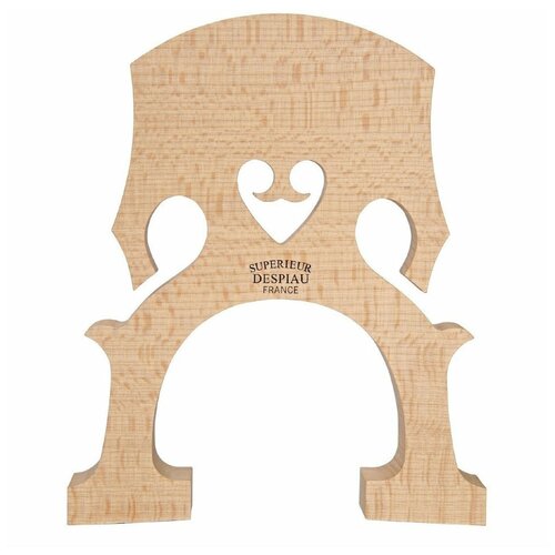 despiau double bass bridge superieur подструнник для контрабаса 4 4 Despiau Cello bridge Superieur подструнник для виолончели 3/4