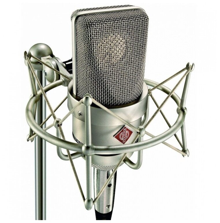 Микрофон студийный конденсаторный Neumann TLM 103 studio set