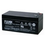 Аккумулятор FIAMM FG 20341 - изображение