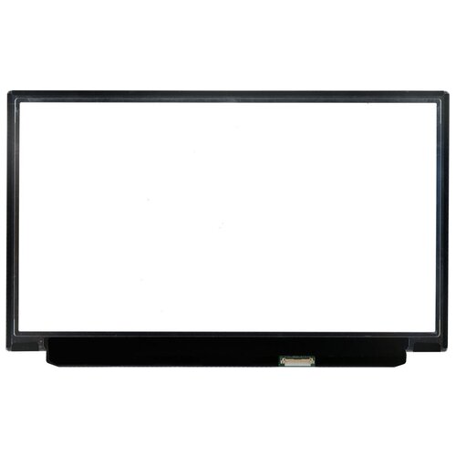 Матрица, совместимый pn: LP125WH2(SP)(T1) / 1366x768 (HD) / Матовая edp 30pin monitor controller board drive fit m125nwn1 r0 r1 r2 m125nwr3 r0 wled 1366 768 screen vga hdmi compatible diy kit