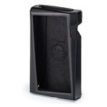 Чехол для аудиоплеера ASTELL&KERN SR25 mk2 Leather Case, Black - изображение