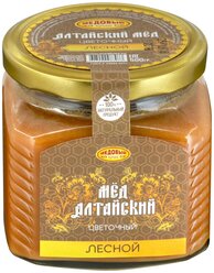 Алтайский Мед Описание Сорта Фото Отзывы