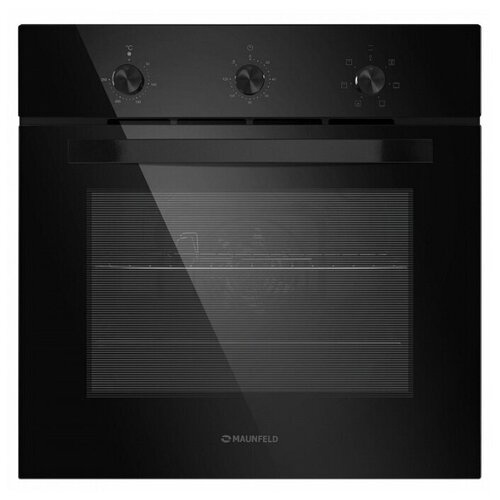 Электрический духовой шкаф MAUNFELD EOEC586B2 4398800₽
