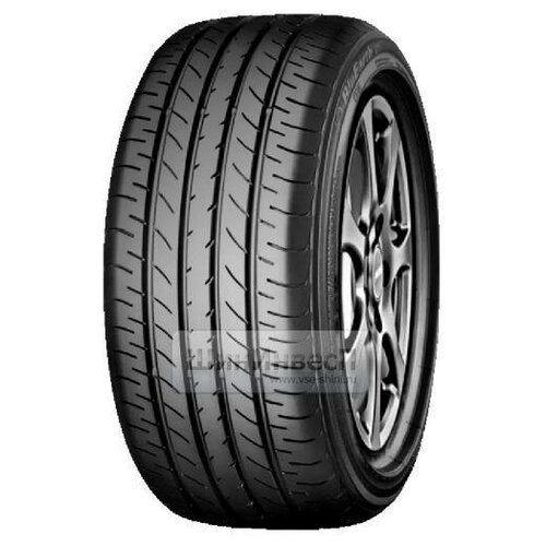 Шина Yokohama(Йокогама) BluEarth AE51 245/50 R18 100W