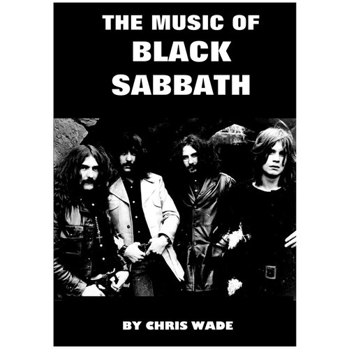 The Music of Black Sabbath