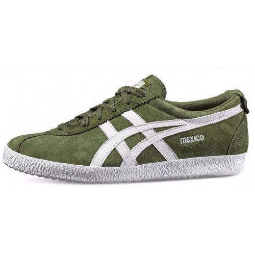 фото Кроссовки onitsuka tiger mexico delegation