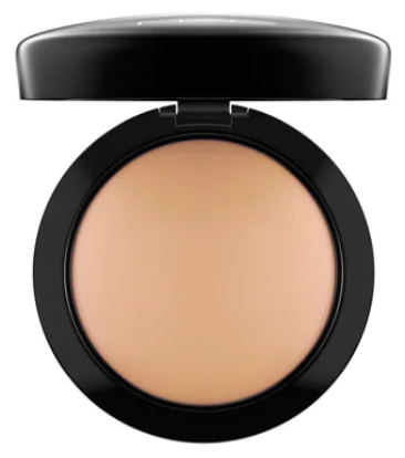 MAC Минеральная пудра для лица Mineralize Skinfinish Natural Powder 1 шт. Medium Tan 10 г