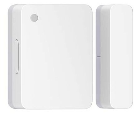      Xiaomi Smart Home Window And Door Sensor 2 (MCCGQ02HL) (white)