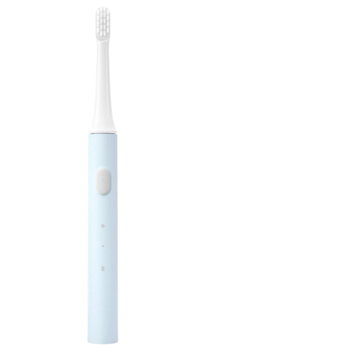 Зубная щетка электрическая Xiaomi MiJia T100 голубая