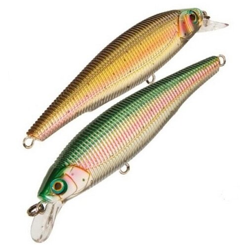 Воблер Yo-Zuri R996-CMNM Sashimi Minnow FW 70F воблер yo zuri sashimi jointed fw sp 100mm r969 cgsh