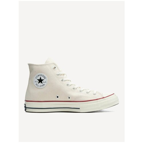 Кеды Converse, размер 9US (42.5EU), белый