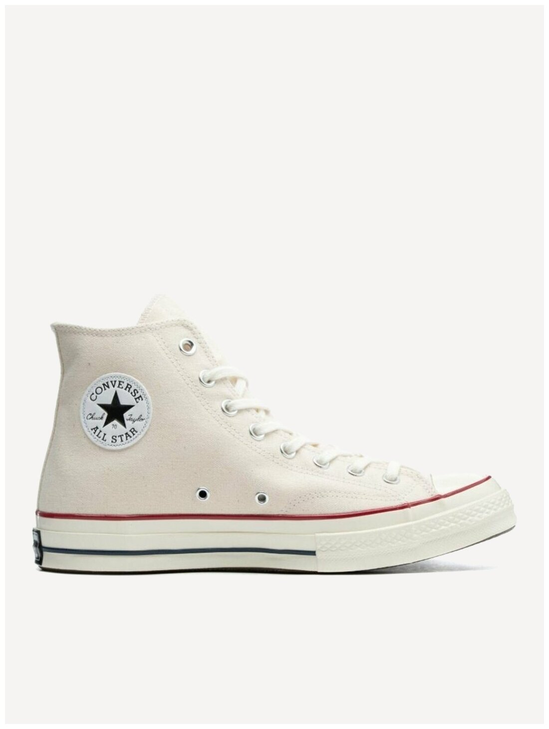 Кеды Converse Chuck 70 162053 высокие 