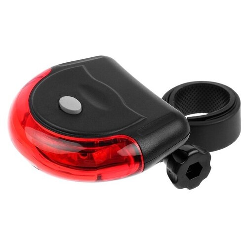 фото Фонарь задний xc-767t mikimarket