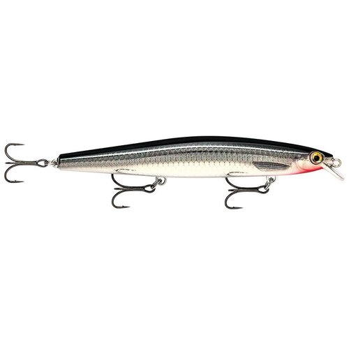 MaxRap Long Range Minnow MXLM12-FRST