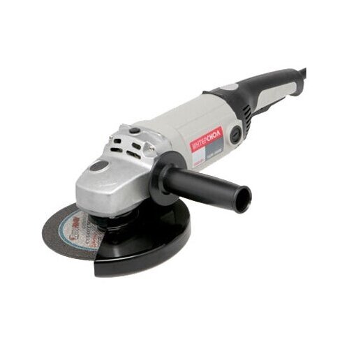 Угловая шлифовальная машина Интерскол УШМ-1801800М 699000₽