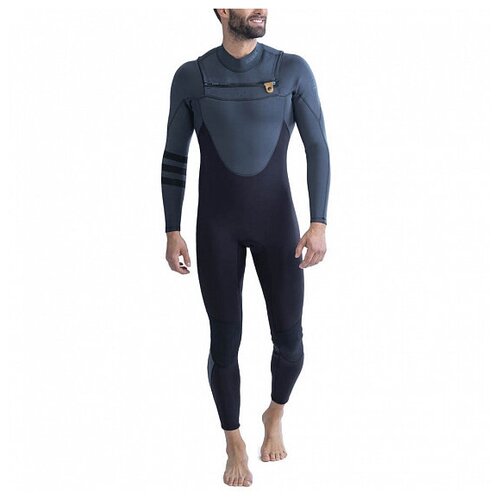 Гидрокостюм Jobe Perth Fullsuit Chestzip 3|2Mm 2022 ASSORTED