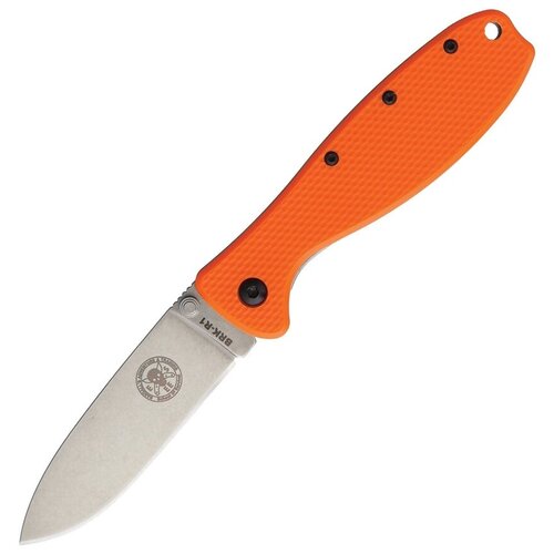 Esee Zancudo AUS 8 Orange