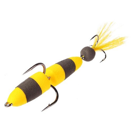 Мандула Helios M 90мм цвет 001 вес 2 гр 299₽