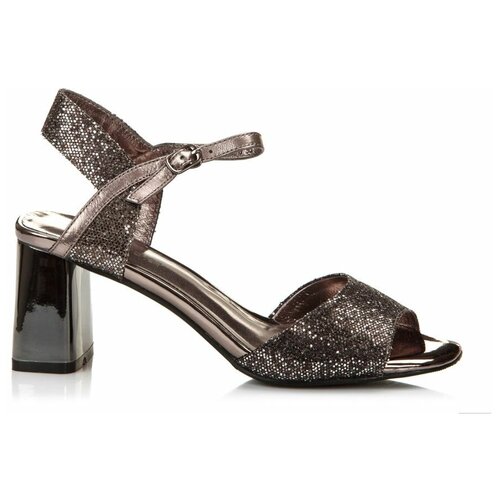 фото Босоножки женские sergio manchot 28033