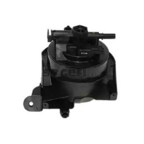 PURFLUX FC582 Корпус топливного фильтра CITROEN: C4 04-, C4 Grand Picasso 06-, C4 Picasso 07-, C4 купе 04-, C5 04-, C5 08-, C5 Break 04-, C5 Break 08-, C8 02-, JUMPY 07-, JUMPY фургон 0 1шт