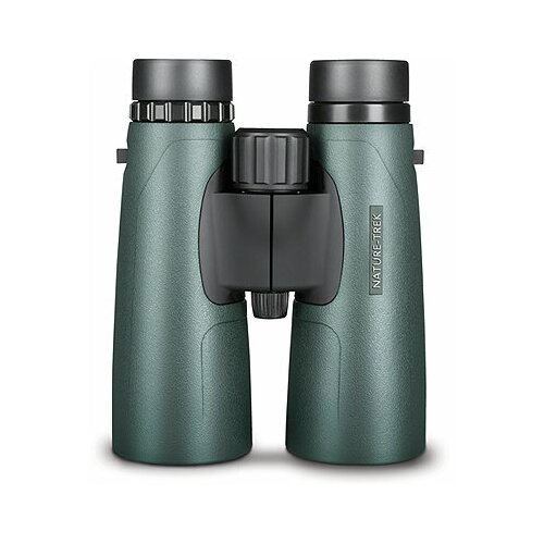 фото Бинокль hawke nature trek 12x50 (green)