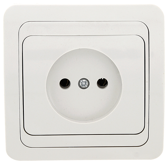 фото Розетка EKF EER10-022-10 PROxima, 10 А