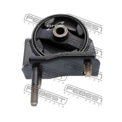 фото Febest tmsv40rr подушка двигателя задняя