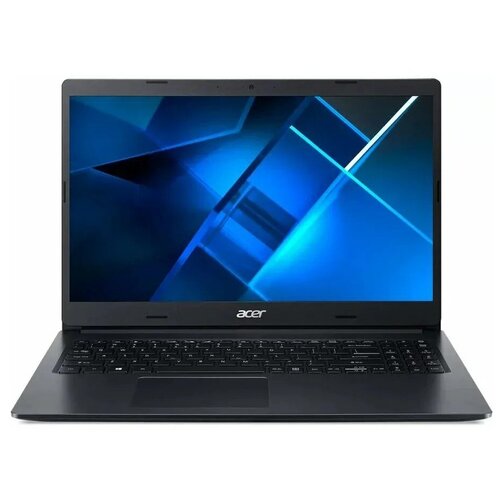 Ноутбук 156 Acer Extensa EX215-22-R59X NXEG9ER02B IPS 1920x1080 Ryzen 5 3500U 8Gb 512Gb SSD Radeon Vega 8 noOS чёрный 4612900₽