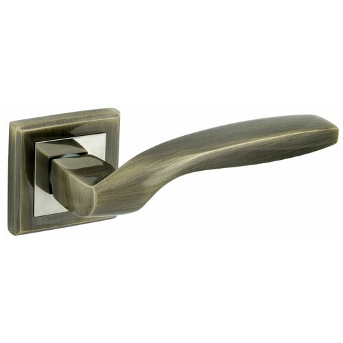 Ручка FZ 05 S AB Фабрика Замков