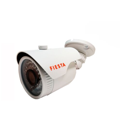 Видеокамера AHD Fiesta X-32 BS3620mp перчатки в комплекте 134100₽