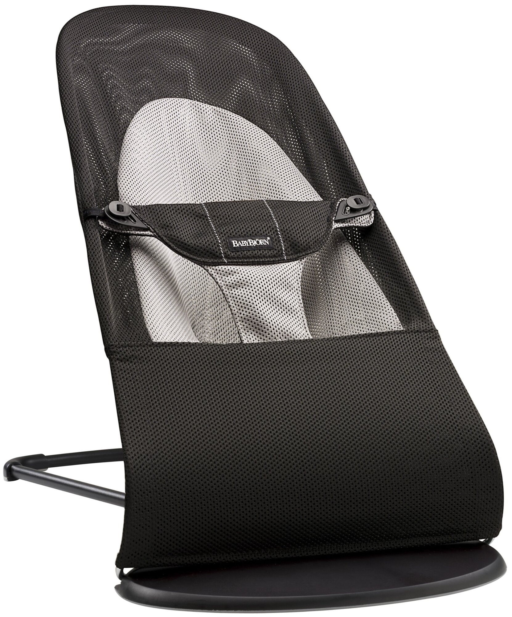 BabyBjorn - Balance Soft Mesh, :   