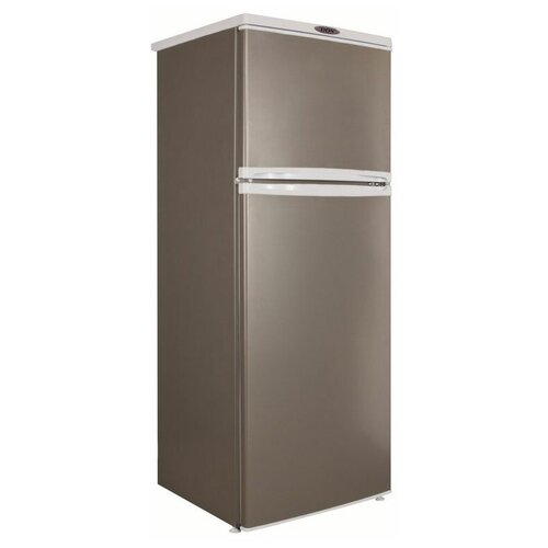 Холодильник DON R-226 004 MI металлик искристый 2753000₽