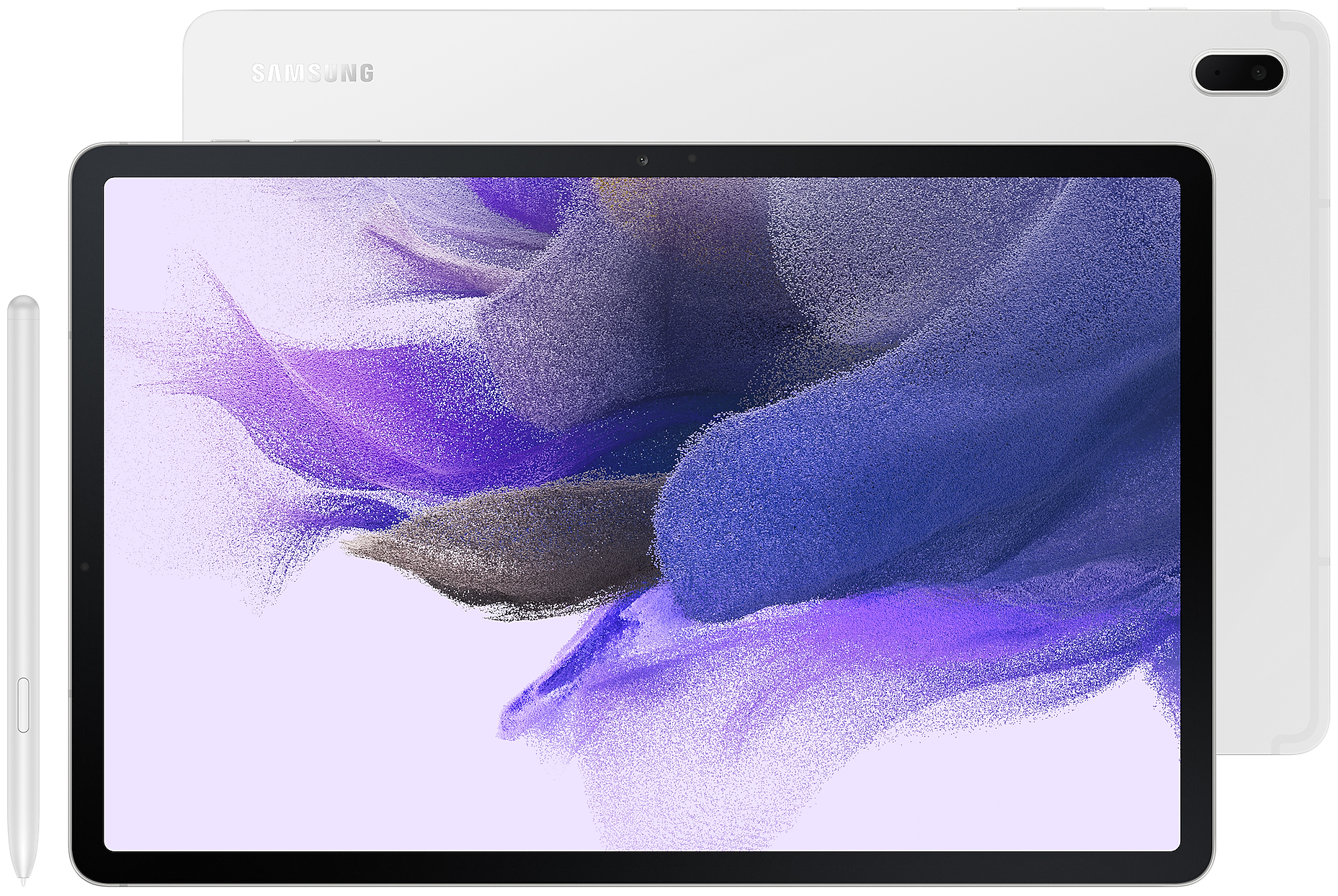 Планшет Samsung Galaxy Tab S7 FE 12.4