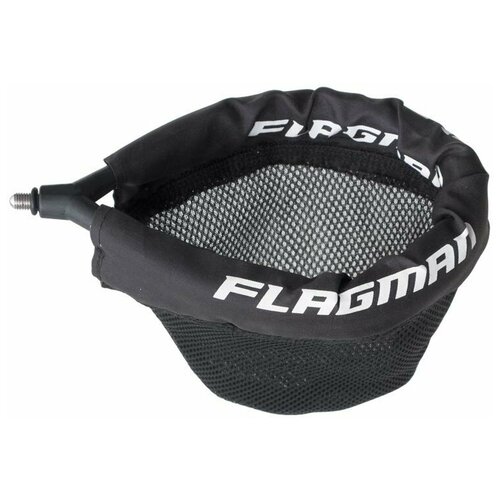 Ловушка для штекера FLAGMAN Pole Net Head 15x20см