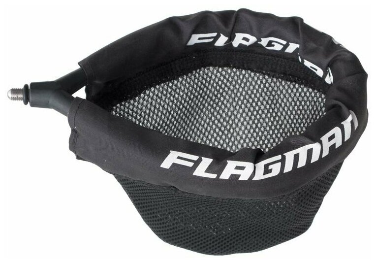 Ловушка для штекера FLAGMAN Pole Net Head 15x20см