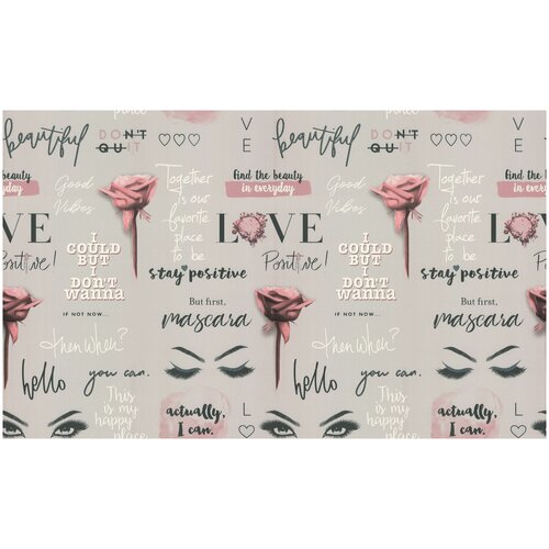 Обои Авангард Make up 37151-4 AV 2366₽