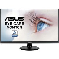 27" Монитор ASUS VA27DQ, 1920x1080, 75 Гц, IPS, черный