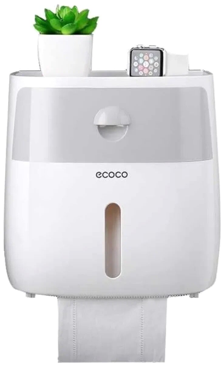 фото Диспенсер Ecoco Style, 1 шт.