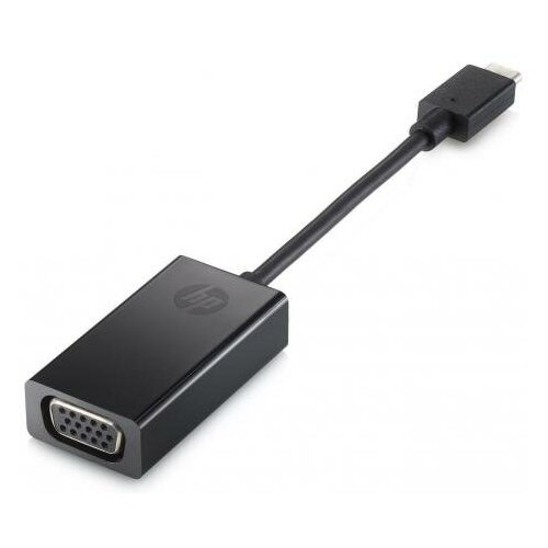 Переходник USB-C - VGA HP P7Z54AA