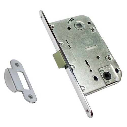 ADDEN BAU Защелка ADDEN BAU WC 414 Хром