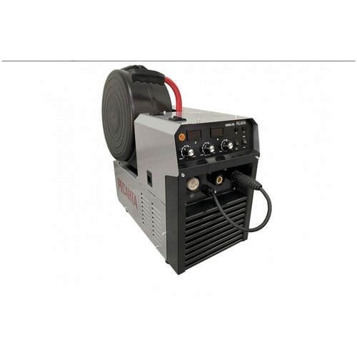 Сварочный полуавтомат Ресанта САИПА-250 MIGMAG 8743800₽