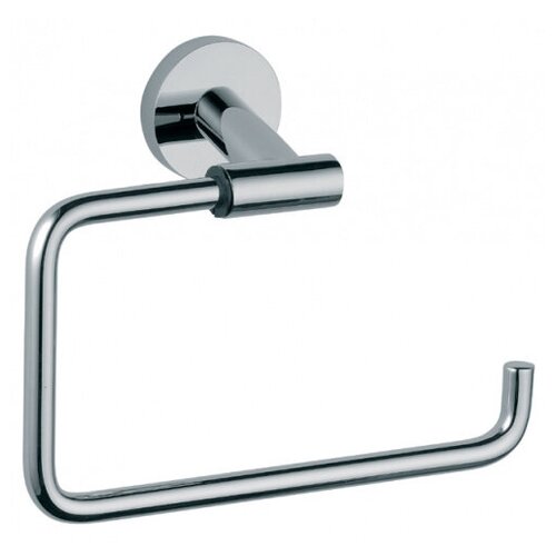 Полотенцедержатель кольцо DANIEL HILTON HIPA970 хром