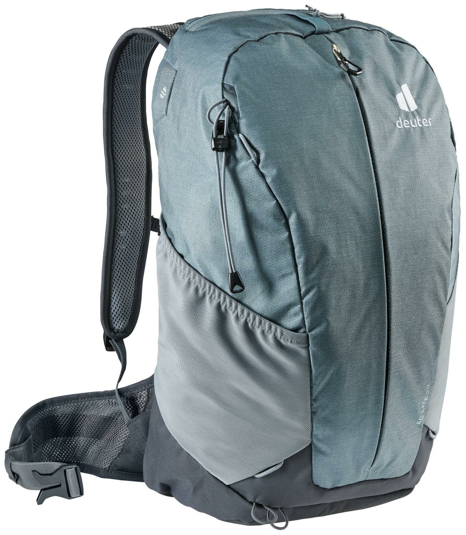 Рюкзак Deuter AC Lite 23 Shale-Graphite