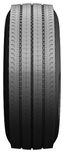 Грузовая шина Michelin X Multi Z 315/70 R22.5 156/150L